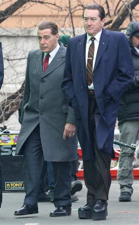 robert de niro shoes reddit